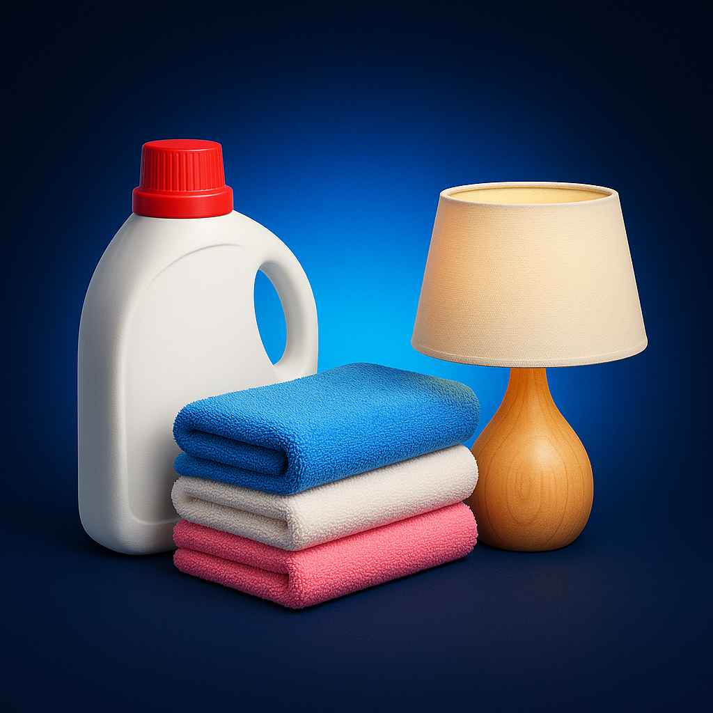 Товари для дому